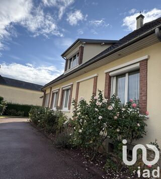  Maison � vendre 5 pi�ces 141 m�