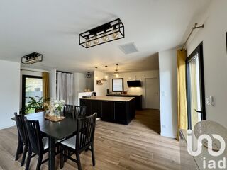  Maison � vendre 5 pi�ces 138 m�