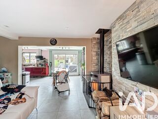  Maison � vendre 6 pi�ces 125 m�