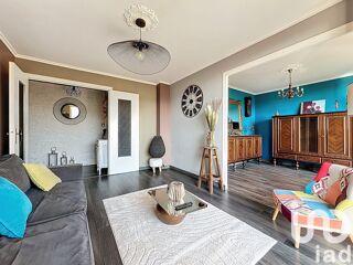  Appartement � vendre 4 pi�ces 70 m�