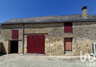  Maison � vendre 5 pi�ces 110 m�