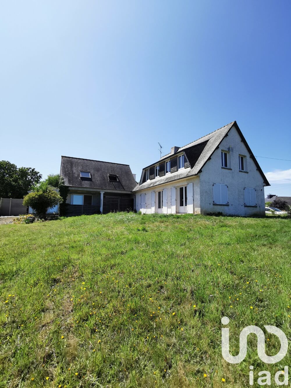  vendre  Maison Saint-Quay-Portrieux (22410)