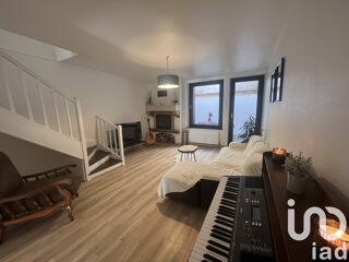  Maison � vendre 5 pi�ces 117 m�