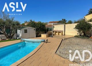  Appartement � vendre 4 pi�ces 112 m�