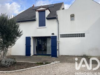  Maison � vendre 6 pi�ces 127 m�