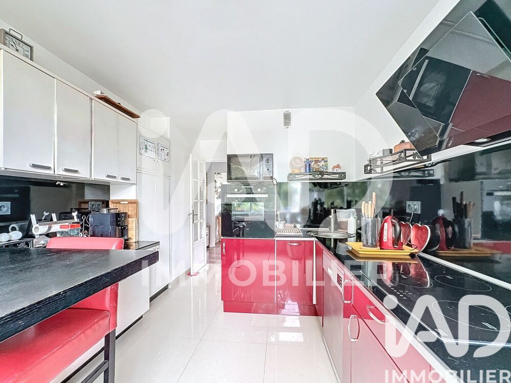 � vendre  Appartement Maisons-Laffitte (78600)