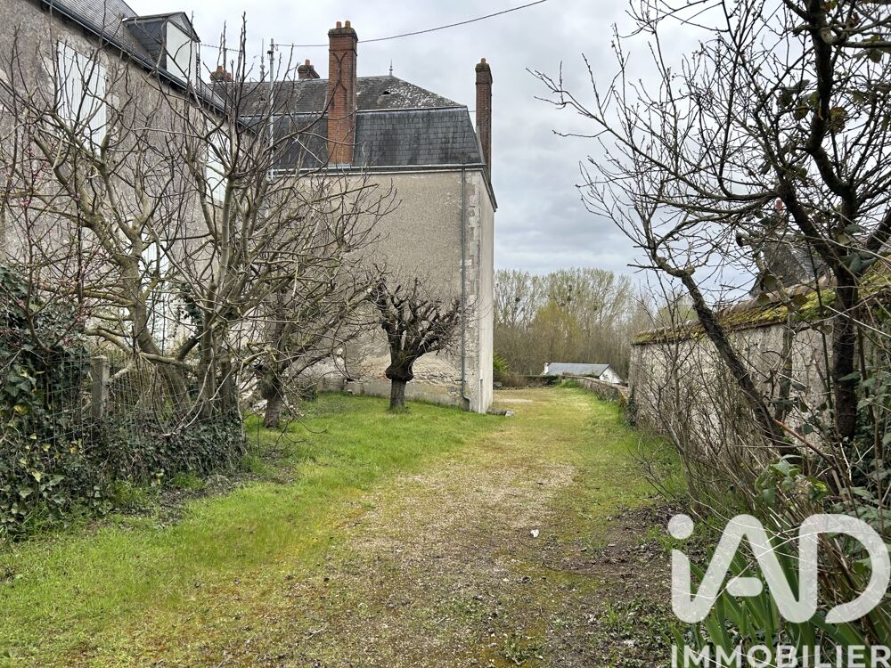 � vendre  Maison Tavers (45190)