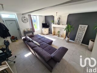  Maison � vendre 3 pi�ces 90 m�