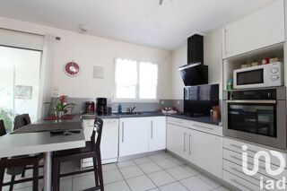  Maison � vendre 5 pi�ces 87 m�