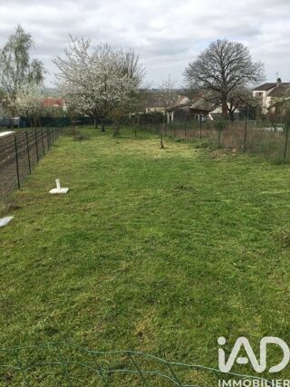  Terrain � vendre 427 m�