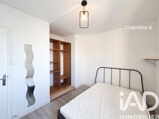  Appartement � vendre 5 pi�ces 78 m�