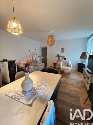  Maison � vendre 4 pi�ces 95 m�