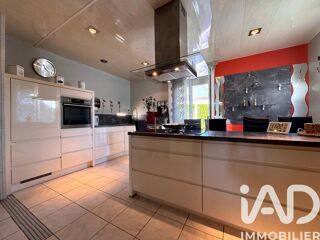  Maison � vendre 4 pi�ces 131 m�