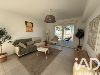  Appartement � vendre 3 pi�ces 61 m�