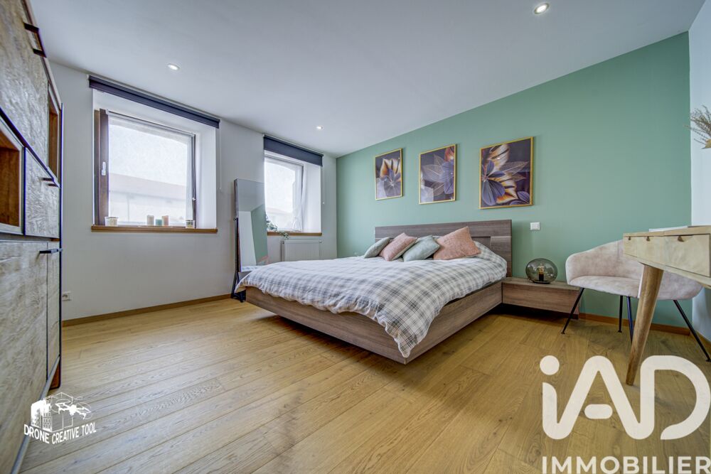 � vendre  Maison Roussy-le-Village (57330)