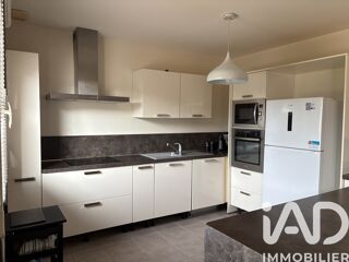  Maison � vendre 6 pi�ces 110 m�