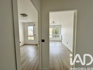  Appartement � vendre 4 pi�ces 77 m�