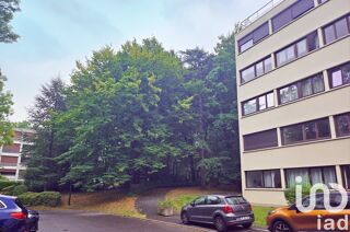  Appartement � vendre 1 pi�ce 38 m�