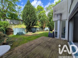  Appartement � vendre 4 pi�ces 83 m�