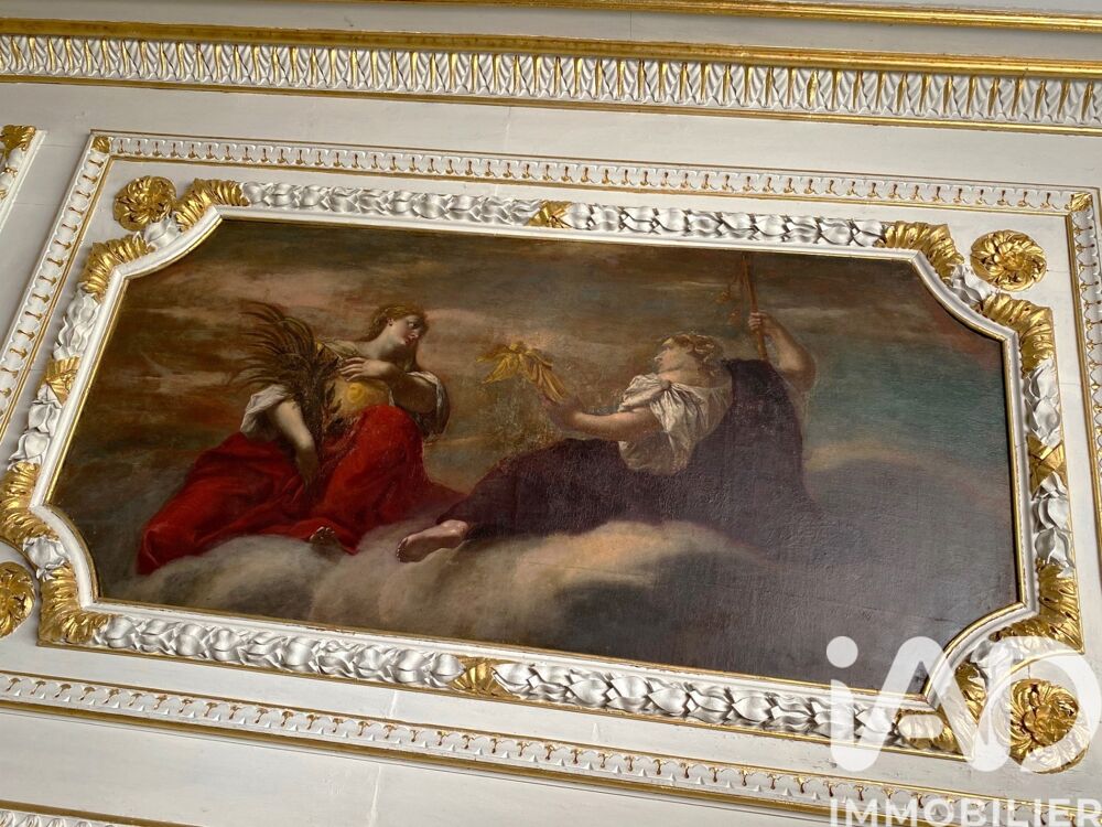 � vendre  Propri�t�/ch�teau Chabeuil (26120)