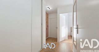  Appartement � vendre 3 pi�ces 57 m�