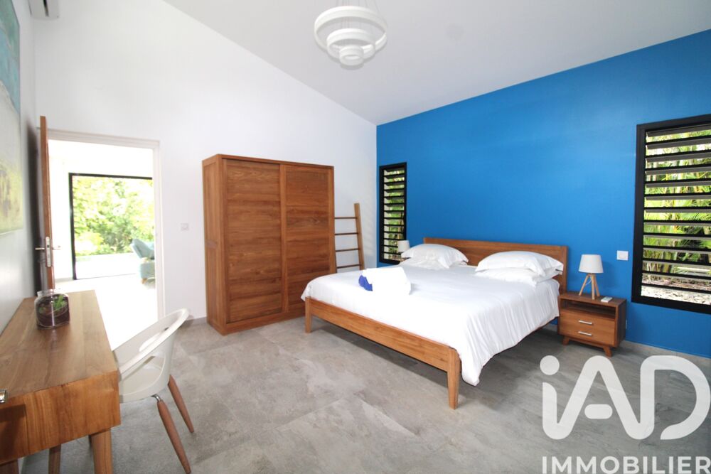 � vendre  Villa Petit-Bourg (97170)