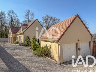  Maison � vendre 5 pi�ces 135 m�