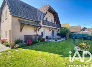  Maison � vendre 6 pi�ces 139 m�