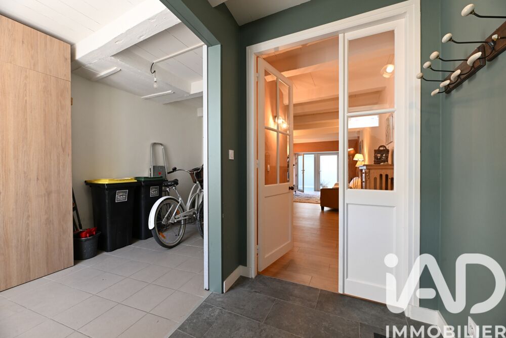 � vendre  Maison Saint-Martin-de-R� (17410)