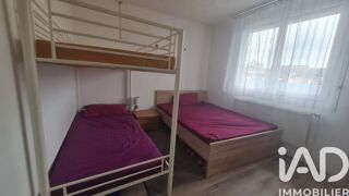  Maison � vendre 3 pi�ces 96 m�