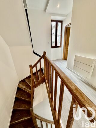  Maison  vendre 6 pices 103 m