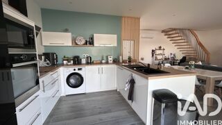  Maison � vendre 4 pi�ces 90 m�