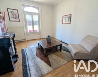  Appartement  vendre 2 pices 62 m