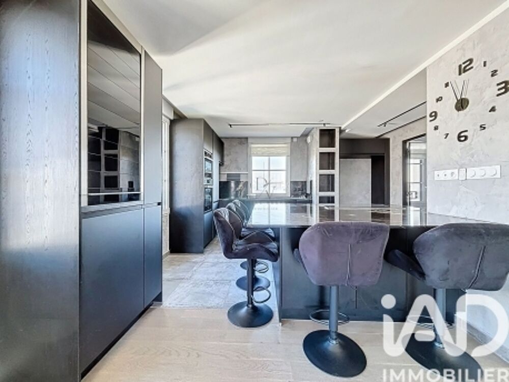 � vendre  Appartement Clamart (92140)