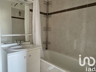  Appartement � vendre 2 pi�ces 46 m�