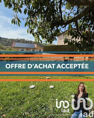  Maison  vendre 4 pices 124 m