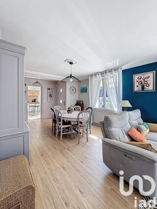  Maison � vendre 8 pi�ces 149 m�