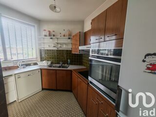  Appartement � vendre 5 pi�ces 115 m�