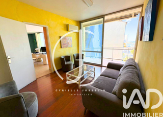  Appartement � vendre 4 pi�ces 86 m�