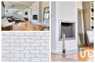  Appartement  vendre 5 pices 200 m