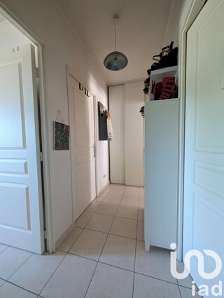  Appartement � vendre 3 pi�ces 62 m�