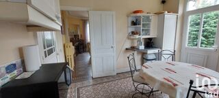  Maison � vendre 7 pi�ces 177 m�