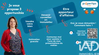  Maison  vendre 8 pices 210 m