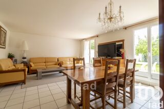  Maison  vendre 7 pices 138 m