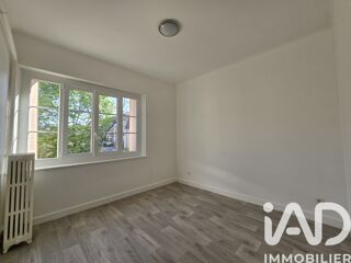  Appartement � vendre 3 pi�ces 49 m�