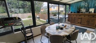  Maison � vendre 5 pi�ces 110 m�