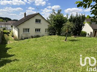  Maison  vendre 6 pices 118 m