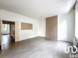  Appartement  vendre 2 pices 50 m