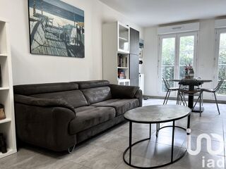  Appartement  vendre 3 pices 62 m