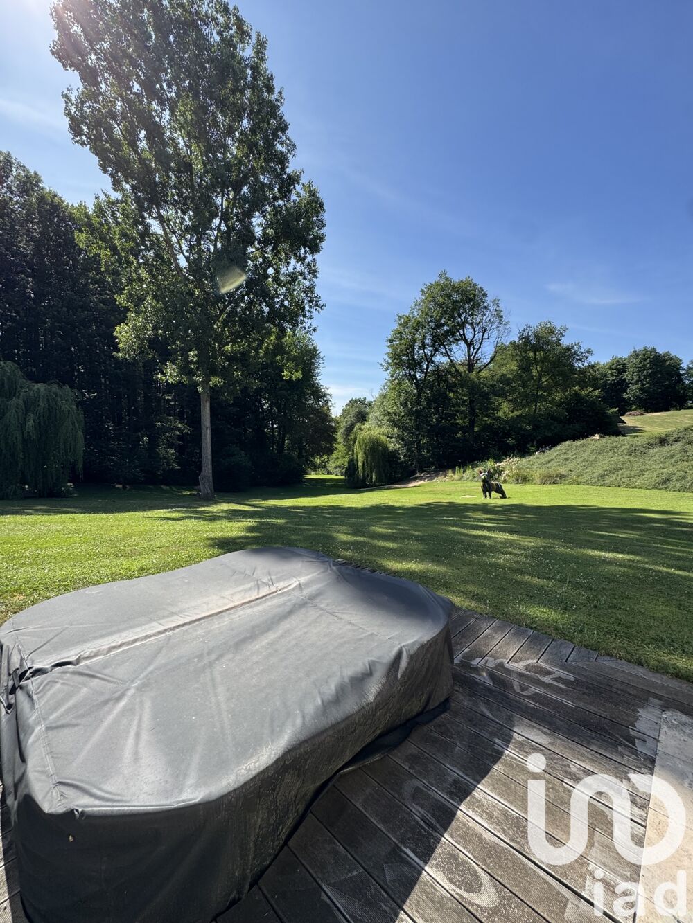  vendre  Villa Limonest (69760)